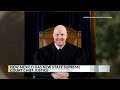 New Mexico has new state supreme court chief justice