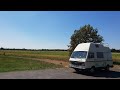 Import Auto Allemagne - Volkswagen LT 31 Westfalia Florida 2 4D 69ch - Auto Convoi Allemagne