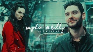 Sophia & Billy Shameless