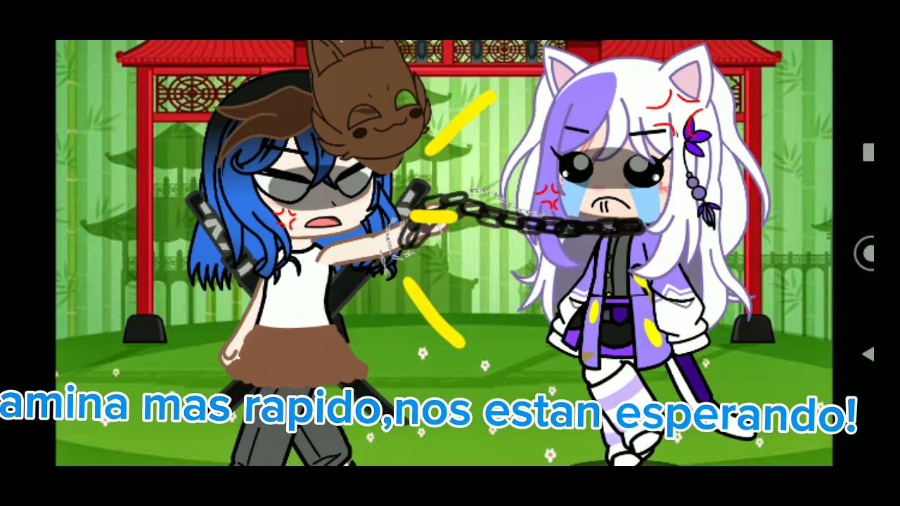 ☆-{ si shacy estuviera.. 3 dias en demon slayer}-☆✦♥︎