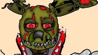 Fnafdc2 Abut Park Part 1 Warning Epilepsy