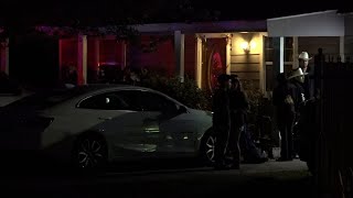 HCSO update after 2 shot, killed at 21-year-old's birthday party