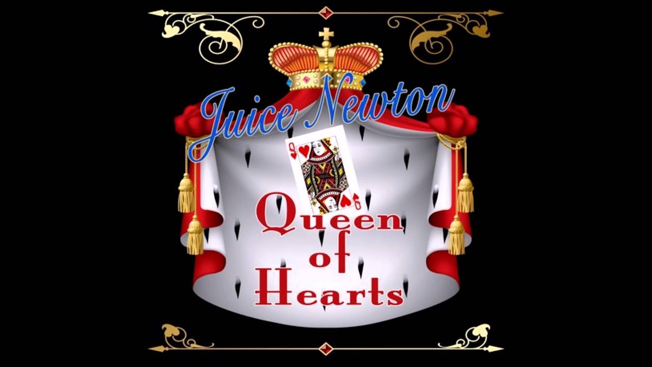 juice newton heart of the night YouTube