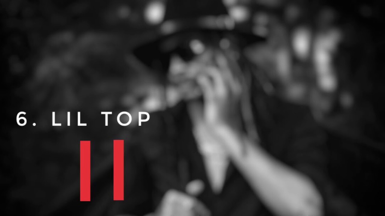 Watch TeaJae - Lil Top on YouTube Watch TeaJae - Lil Top on YouTube
