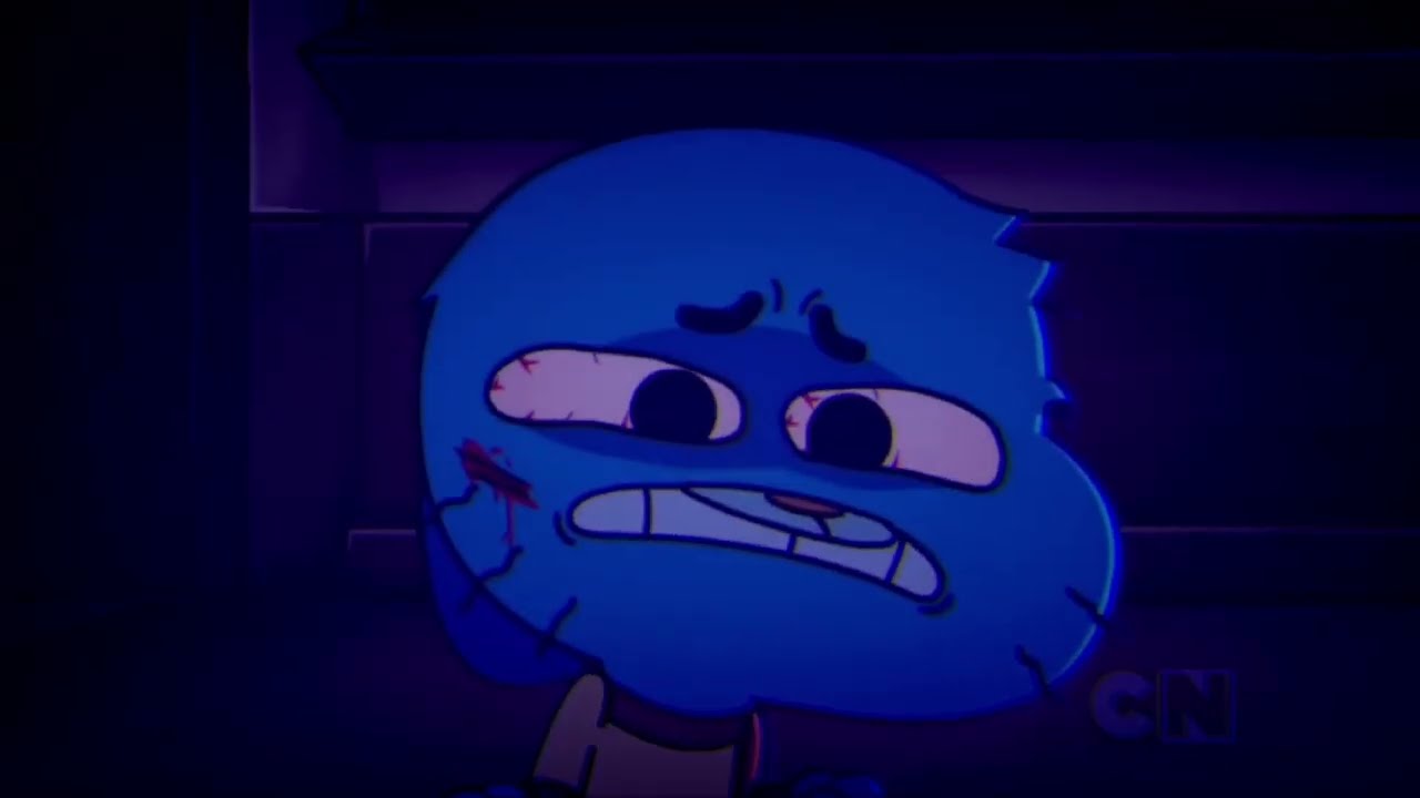 Reuploaded My amazing sadness pico mix but bf vocals