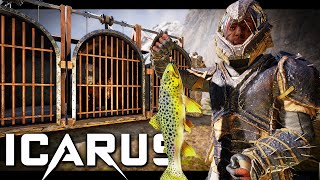 Fishing, Foraging, and Feeding a Frenzied Ape! (Ep.11) @GunsNerdsandSteel