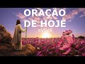 O SENHOR É O NOSSO REFÚGIO SOCORRO BEM PRESENTE NA HORA DA ANGÚSTIA | PODEROSA ORAÇÃO DA NOITE EVIVA