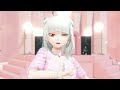 Mmd sistar  shake it ft owlprincess