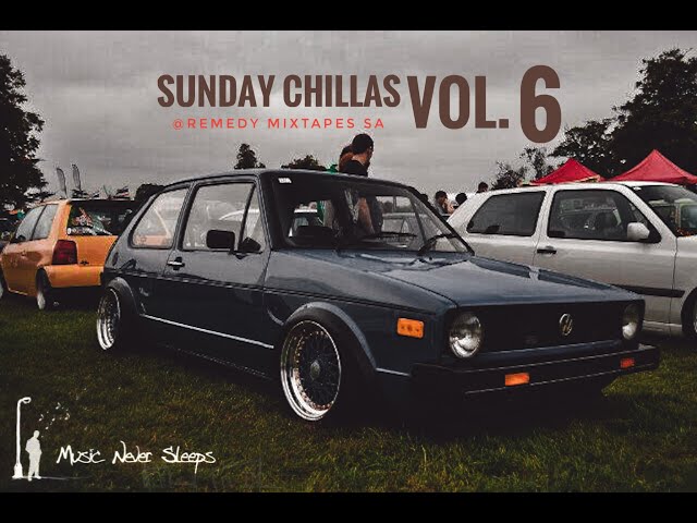 Vol 6, Sunday Chillas Private Soulful Piano, Deep House  by Remedy Mixtapes SA class=