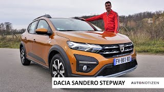 DACIA SANDERO STEPWAY dacia-sandero-3-stepway-automatik-cvt-navi-kamer  Gebrauchtwagen