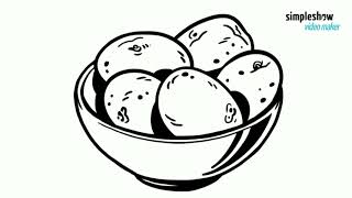 Simpleshow - potatoes