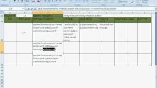 Basics of Manual testing part-6