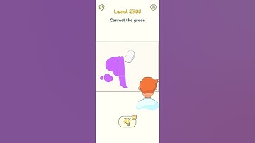 DOP 2 Gameplay Level 3766 Delete  Part Solution and Answer 🔥 Subscribe