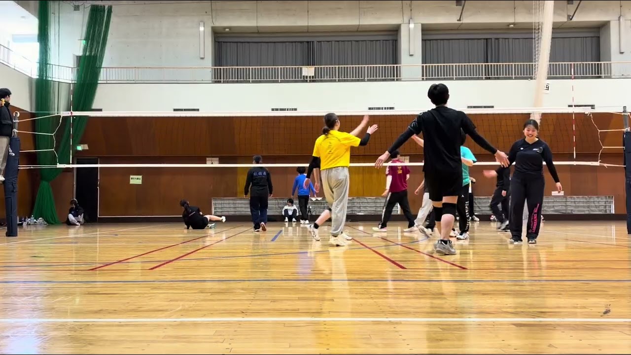 5試合目_vs 湘南オジマーレ