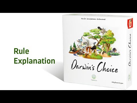 Darwin's Choice -