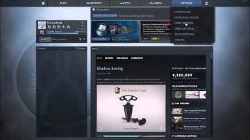 CSGO: How to add your Team Tag In-Game