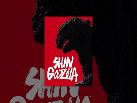 Shin Godzilla