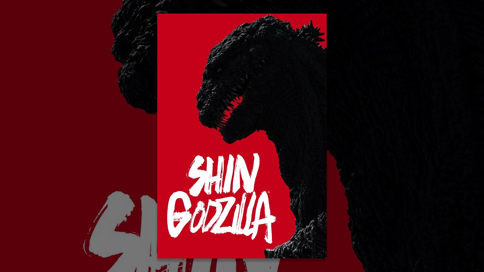 A Guide to which Godzilla Movies to See Before 'King of the Monsters', image size:1920x1080