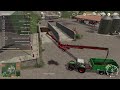 Farming Simulator 2019 Конвейер. Как установить конвейер для силоса, навоза. Ременная система.