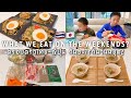 EP. 27 บ้านลูกครึ่งญี่ปุ่น🇹🇭🇯🇵 กินไรกันวันเสาร์อาทิตย์? What we eat on the weekends?