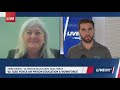 Virginia task force on prison education and workforce gaps