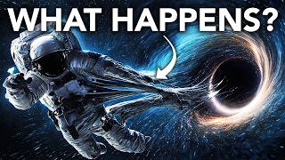Science For Sleep | What REALLY Happens When You Fall Into a Black Hole?