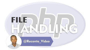 PHP File Handling Basics: fopen, fwrite, fread, and fclose