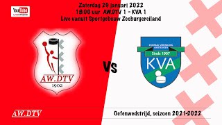 (Oef) AW.DTV 1 - KVA 1