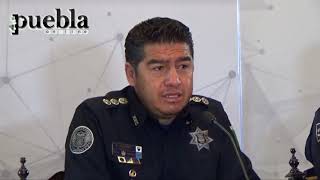 Delincuentes se contratan como conductores de UBER para delinquir: SSPTM Delincuentes se contratan como conductores de UBER para delinquir: SSPTM