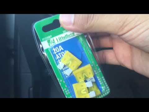 2012 jetta fuse box cigarette lighter How to fix the 12V outlet / cigarette lighter in a Volkswagen Jetta 2012? 2012 jetta fuse box cigarette lighter How to fix the 12V outlet / cigarette lighter in a Volkswagen Jetta 2012?