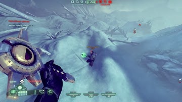 Tribes: Ascend Montage #2 - [o3o] fsc418