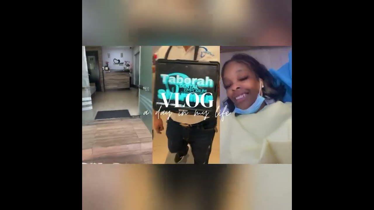 Trip to Dominican Republic 🇩🇴 to get my Veneers at Dental Emporium YouTube