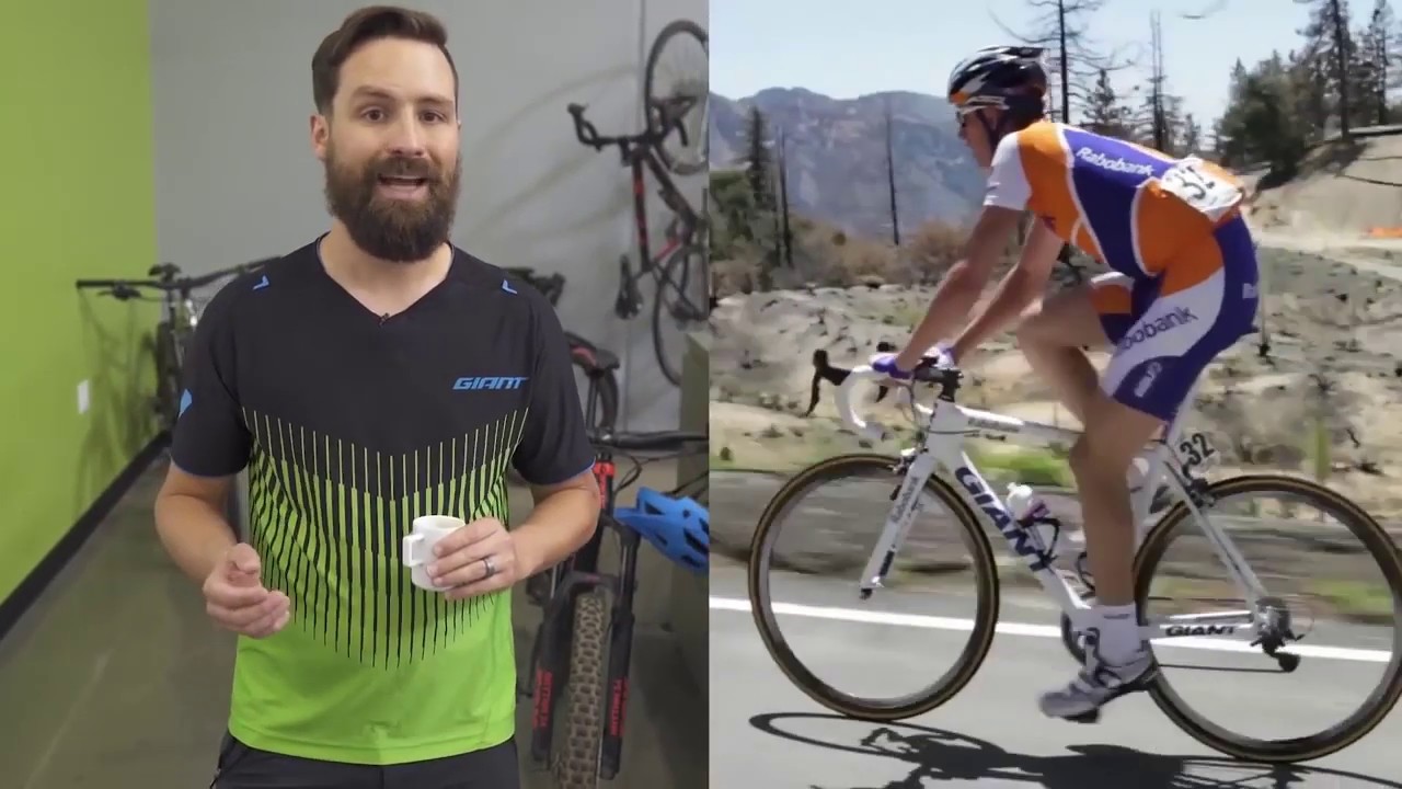 Giant   The One and Only  Giant Bicycles USA Sub Thai