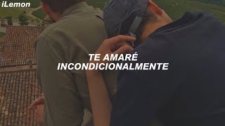 Katy Perry - Unconditionally // Español