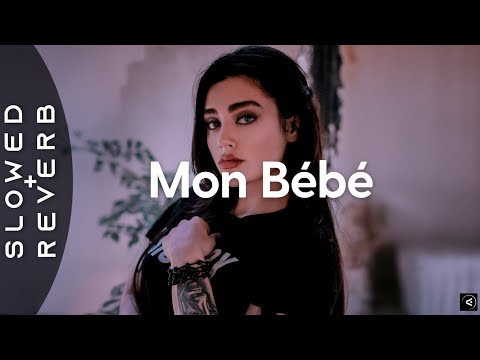 RnBoi MON BÉBÉ S L O W E D R E V E R B 