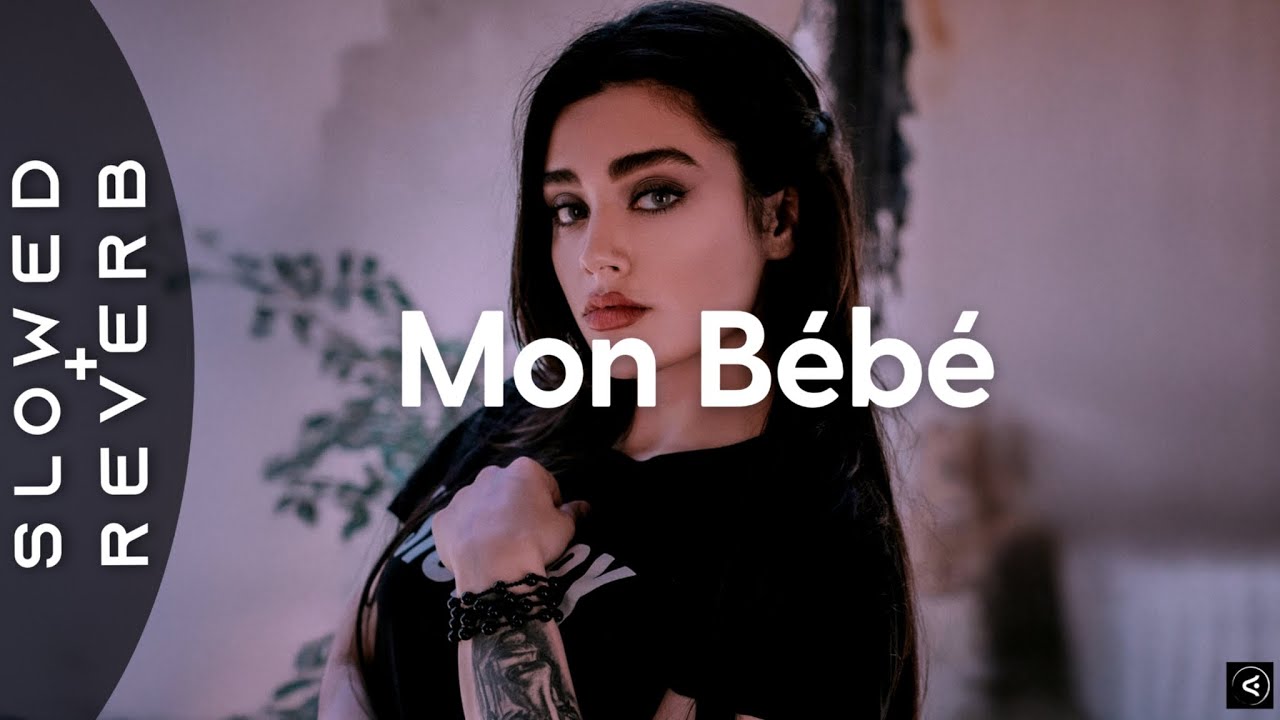 RnBoi - MON BÉBÉ (s l o w e d + r e v e r b)