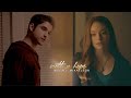 Hope Mikaelson & Scott McCall | "You need to tell her how you feel."