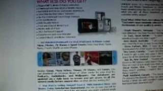 Legal Downloads For iPod iPhone and more Music Movies Games.mp4