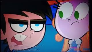 the fairly oddparents timmy dan missy : azzam sham - pusara kasih