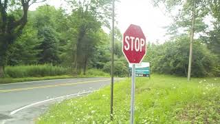 Driving Around Vernon, Nj Part 2