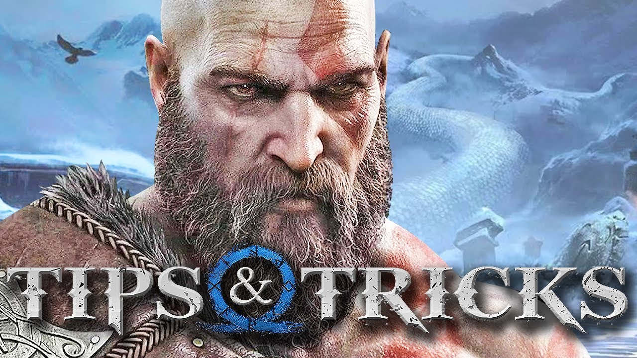 God Of War PS4: 10 Tips & Tricks The Game Doesn't Tell You – Page 2