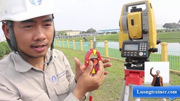 Những Bài Học Thực Tế Với Nghề Kỹ Sư Trắc Địa - Part 8