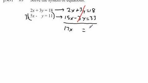 Pre Calculus Chapter 7 p.491 #9