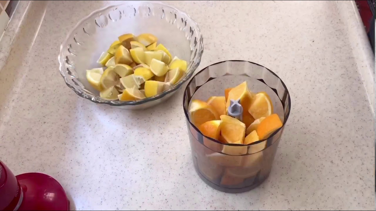 EV YAPIMI LİMONATA YouTube