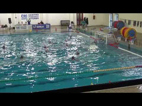 NAUTILUS - RAPALLO | WOMEN'S WATER POLO SERIE A1 | MARCH 14, 2026