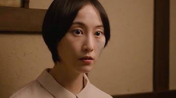 松井玲奈、中島歩の真っ直ぐな言葉に心を溶かされる瞬間／映画『よだかの片想い』本編映像