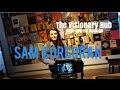 Sam Corcoran | The Visionary Hub with Dennis Ngango