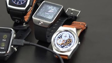 Crescendo International College Computer Science - Smart Watch Programming