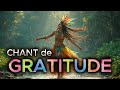 CHANT DE GRATITUDE HYMN DU MÉRITE mp3