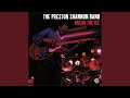 Preston Shannon Band Chords